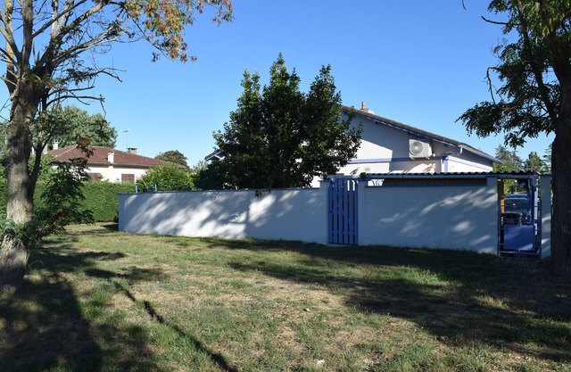 Appartement Très Chic, au Calme