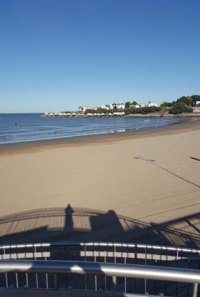 Appartement Vaux sur mer