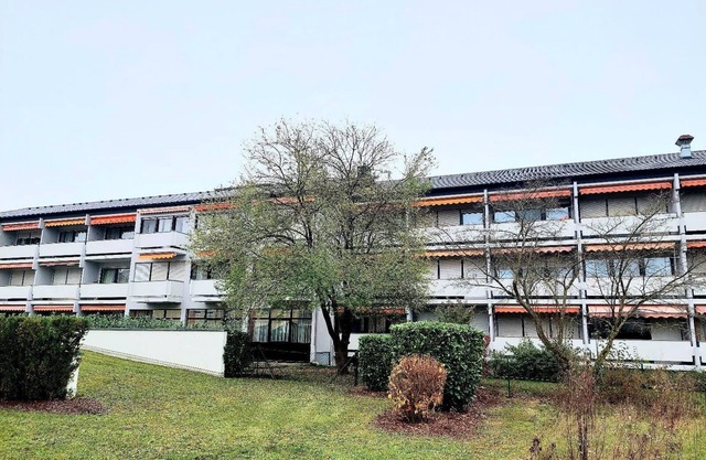 Appartement VI | komplett ausgestattetes Appartement in bester Lage