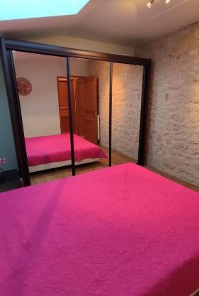 Appartement Victoria