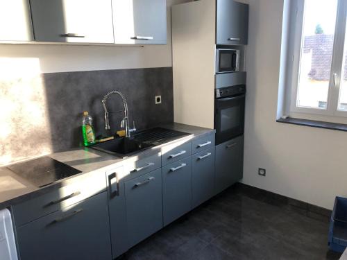 Appartement Villeurbanne