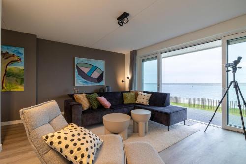 Appartement Vista Maris - Havenweg 8-28 | Sint-Annaland (Oosterschelde)