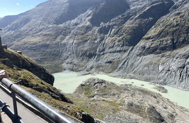 Appartement Voor 4/5 Personen in het Mölltal in Karinthië