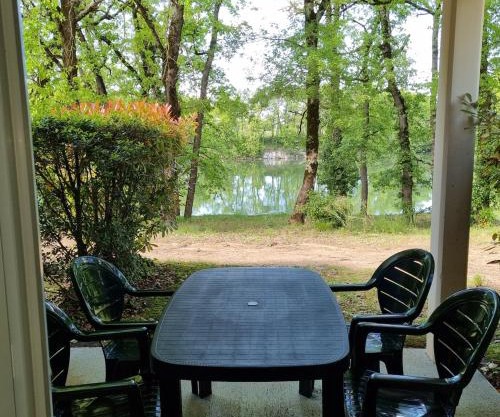 Appartement Vue sur Lac