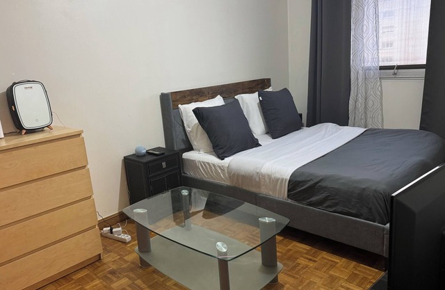 Appartement with balcony, La Défense - Paris