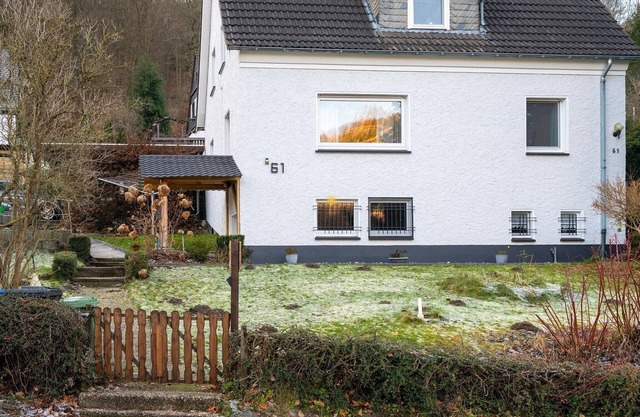 Appartementen Am Forstweg Yalet