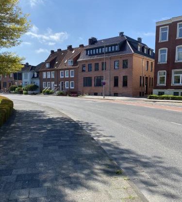 Appartementhaus EMDEN