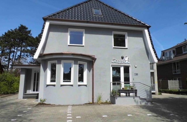 Appartementhaus Kogge Wohnung 6