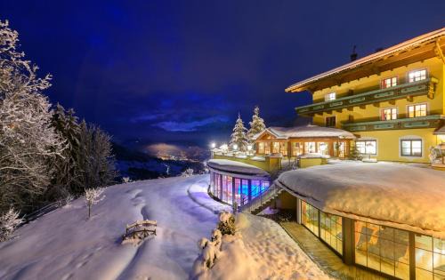 Appartements Gut Berg