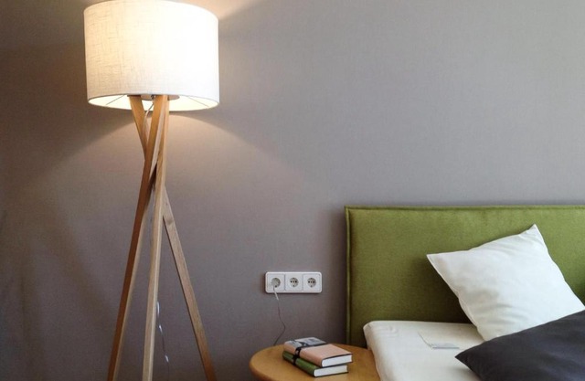 Appartements Gästehaus Gallob