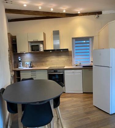 Appartements au cœur de Voreppe