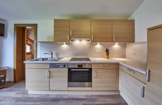 Appartements Christine