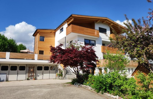Appartements Mader