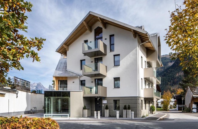 Appartements Marlene