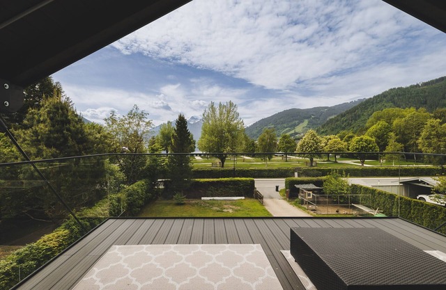 Appartements Prielau by we rent