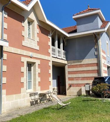 Appartements Soulac - hyper centre et plage