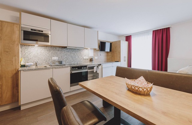 Appartements Sulzer - TOP 12