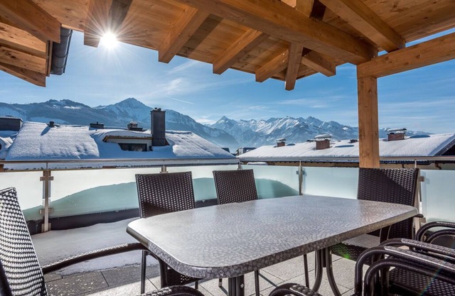 Appartements Sulzer by we rent