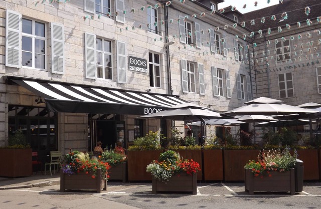 Apparthôtels de Val-Perrière