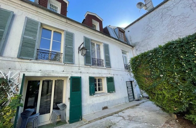 Appartio - Large house near PARIS