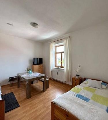 Appartment im Herzen Bayerns