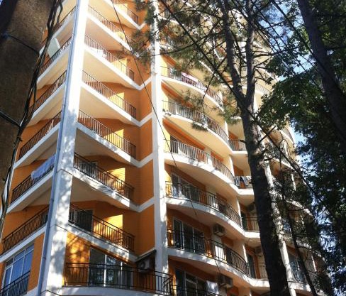 Appartment Pearl of Ureki Sea