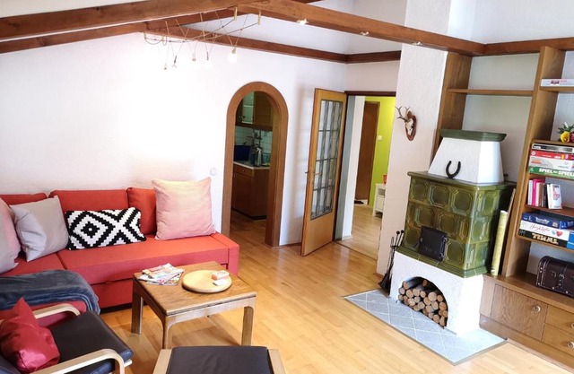 Appartment Scharleralm