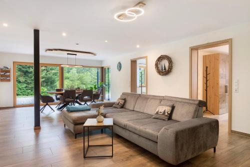 Appartment Waldblick Mühlenbach