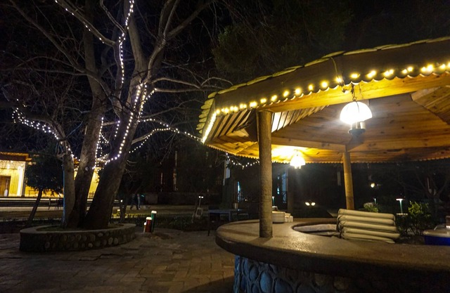 Apple Valley Resort