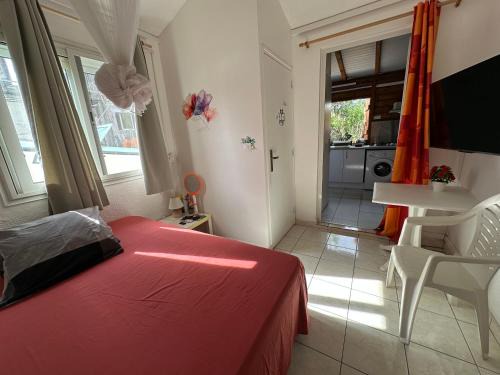 Appt F2 BELLISSIMA