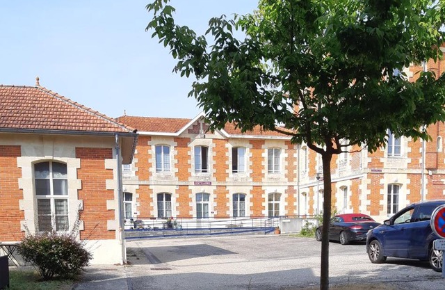 Appt plein coeur de Soulac sur Mer