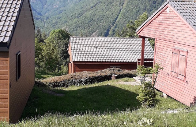 Appt T2 à Ignaux 1 000 m D'altitude