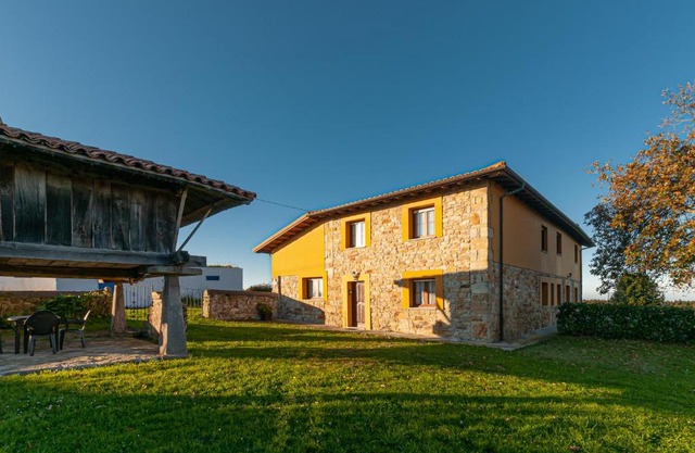 Appto Turístico Tapia 1