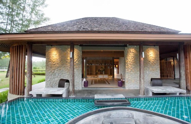 Apsara Deluxe - best beach resort | 47 m²/506 ft² | DDU#9