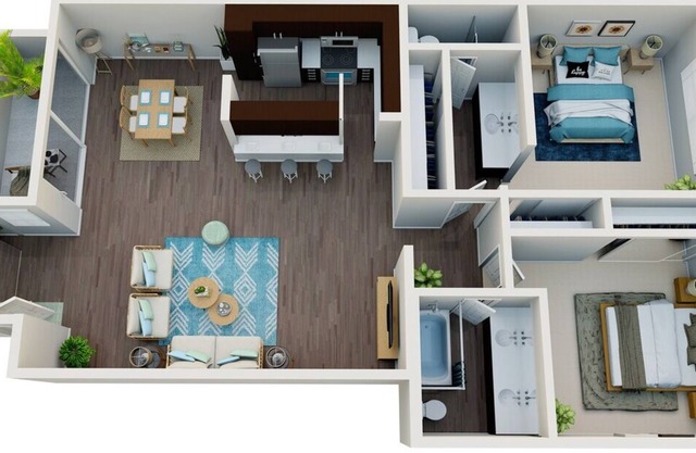 Apt 245 Apt Downmey