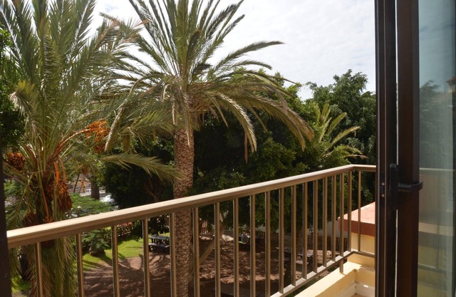 Apt. El Molino 2A - One Bedroom Apartment, Sleeps 2
