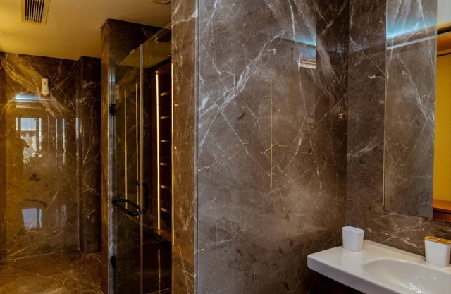 Apt in New Cairo Garden & pool view @Silver palm