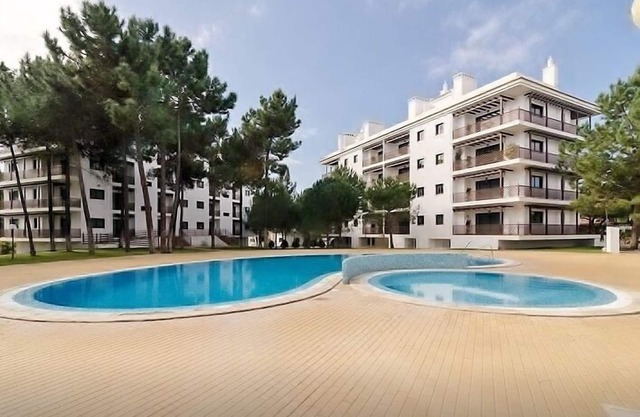 Apt T1 in Pine Sun Park - Cliff