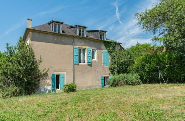 Apt T2 - Downtown - Logis des Thermes (2)