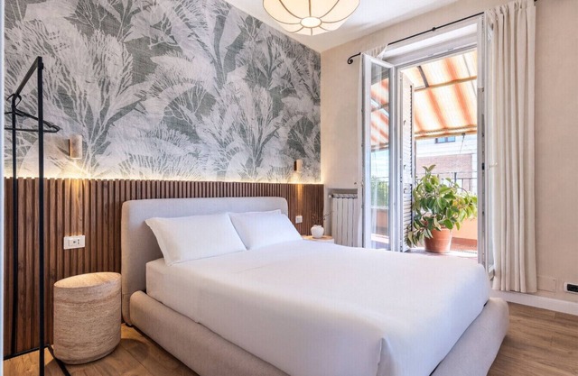 APT10A - Suite & Terrace