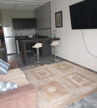 Apto 3 alcobas, Tercer piso Norte de Cali