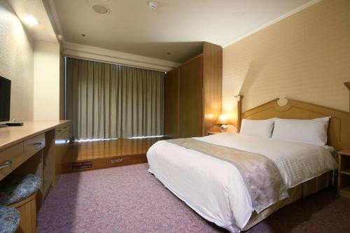 APVC Lukang Resort