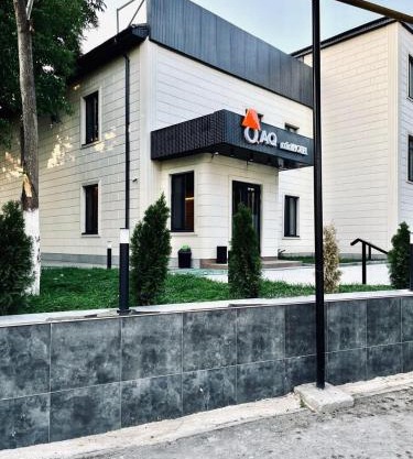 AQ miniHOTEL