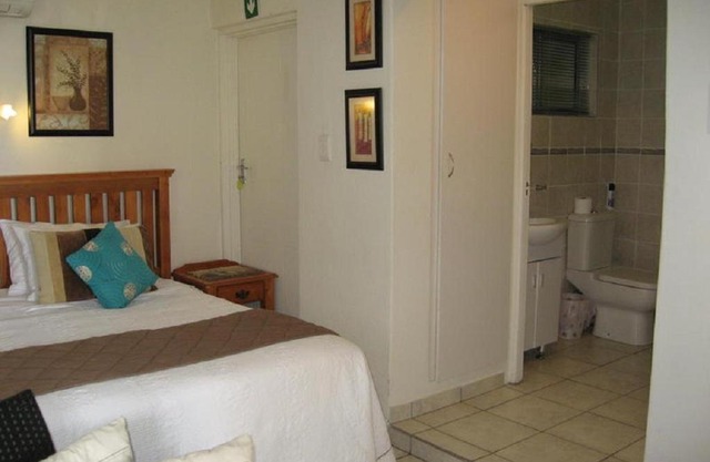 Aqua Vista Accommodation