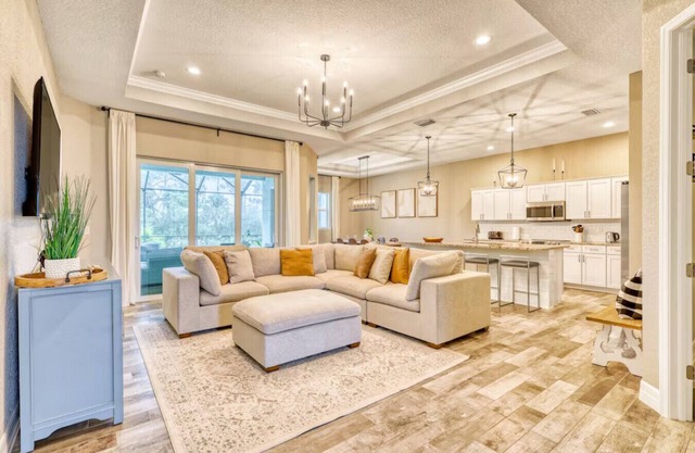 AquaMarine Villa/Pool/Spa/Beaches/Luxury