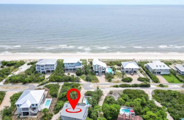 Aquapelago Pool pet Friendly SGI Family Home