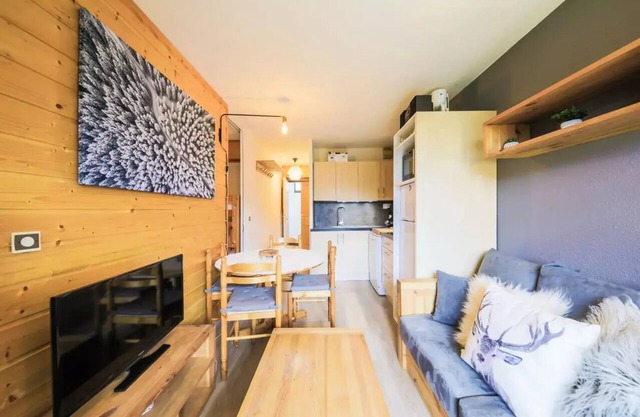 Aquarius Residence - maeva Home - Studio 4 People - Selection