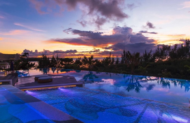 AQUASENSE Hotel & Resort