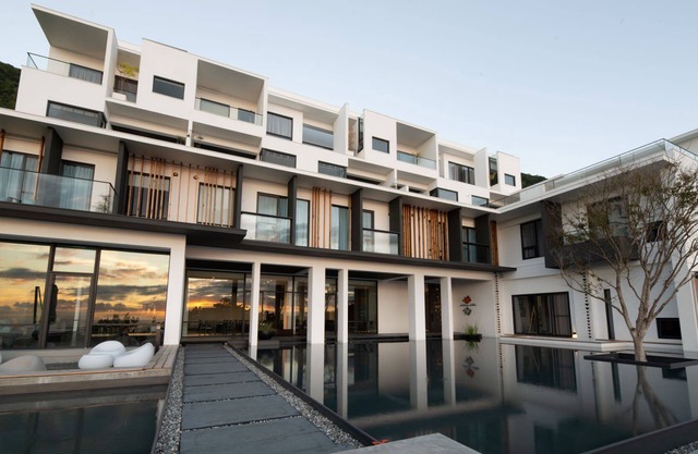 AQUATREE RESORT