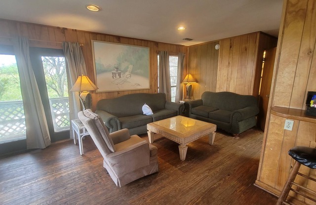 Aquaview - 5 Br Home